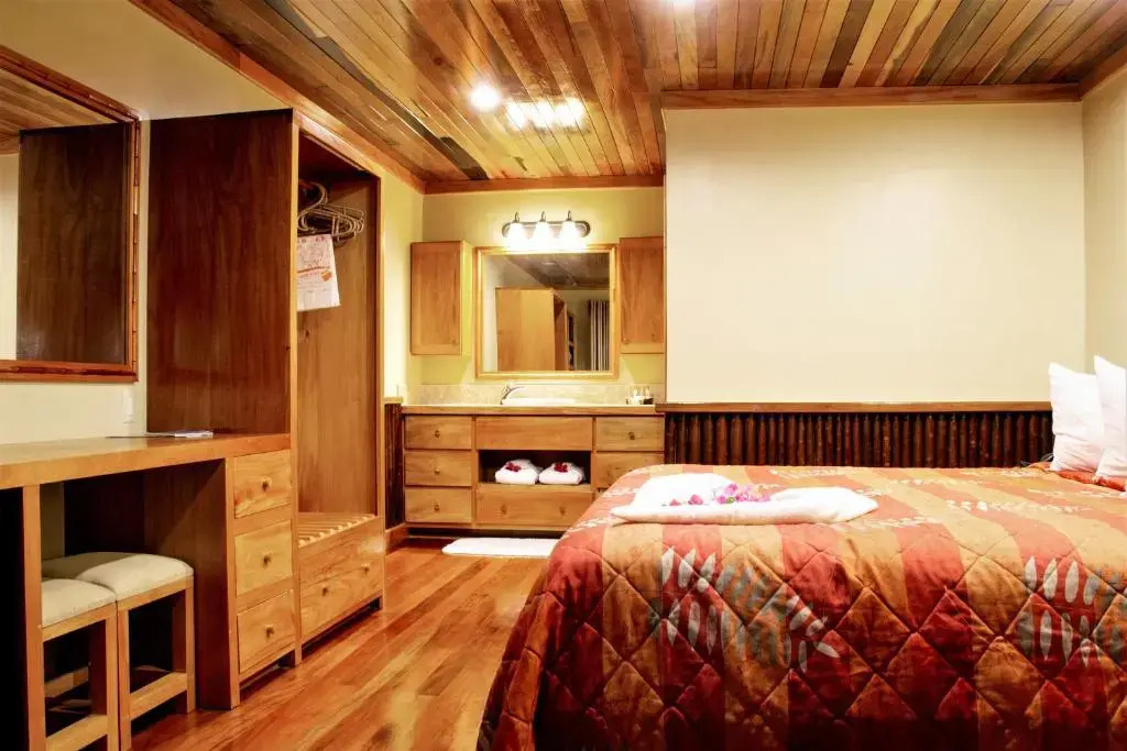 Ramons Village Resort