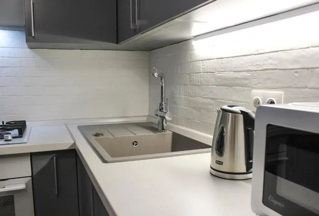 Stylish apartment on Podol