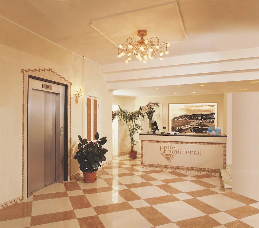 Hotel Continental & Residence