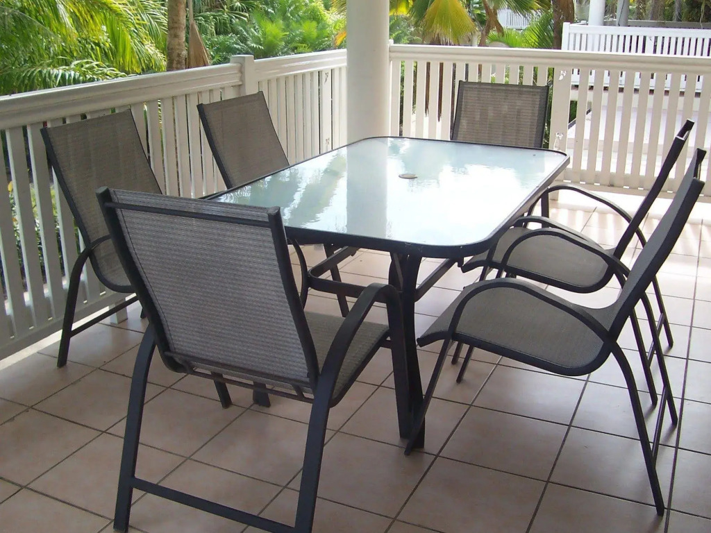 Sailz Boutique Holiday Villas