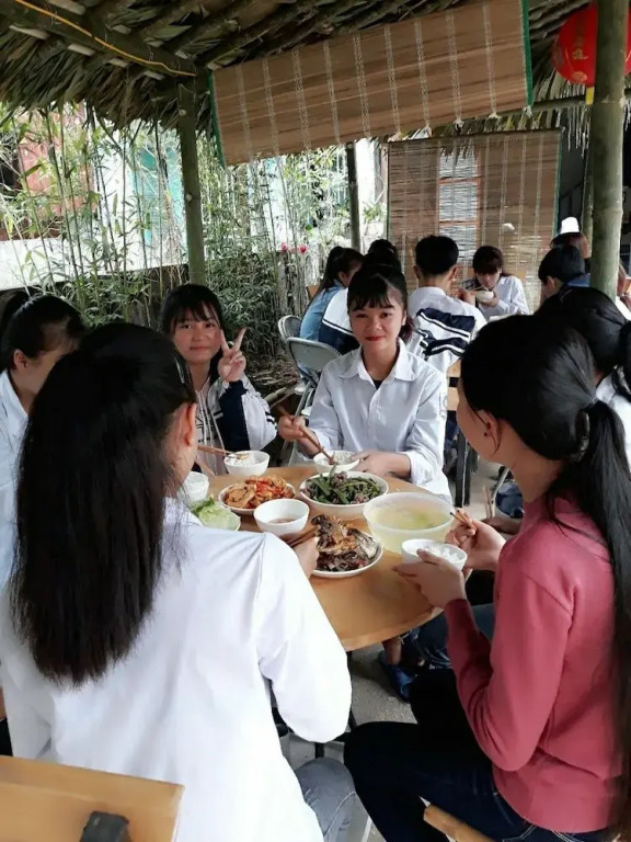 Cindy Homestay - Hostel