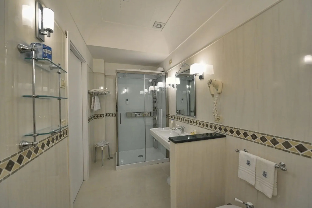 Hotel Belvedere