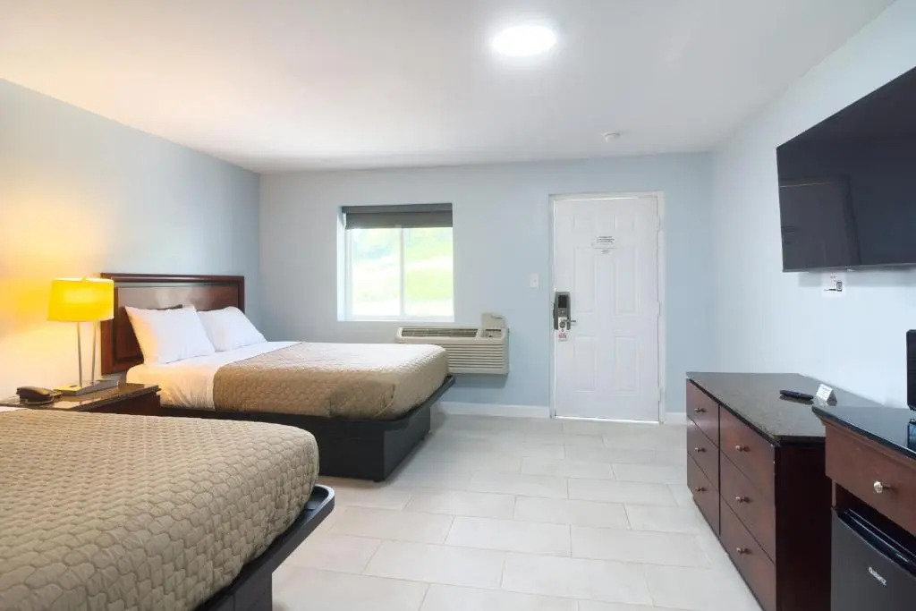 Imperial Inn Tazewell
