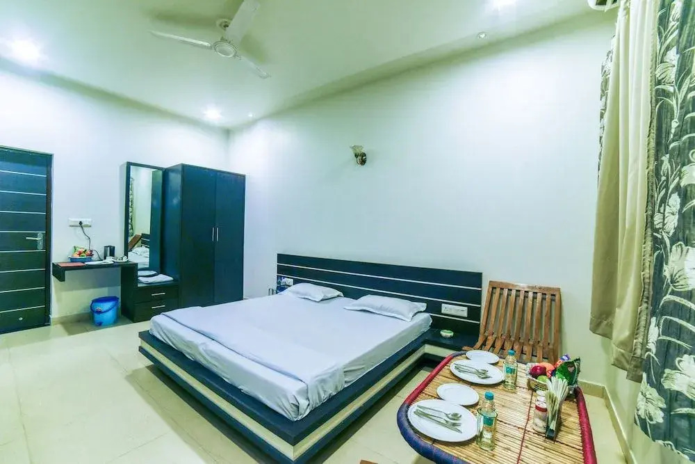 Hotel Teja Garden