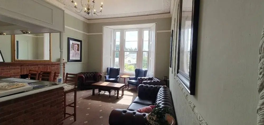 Heathcliff House