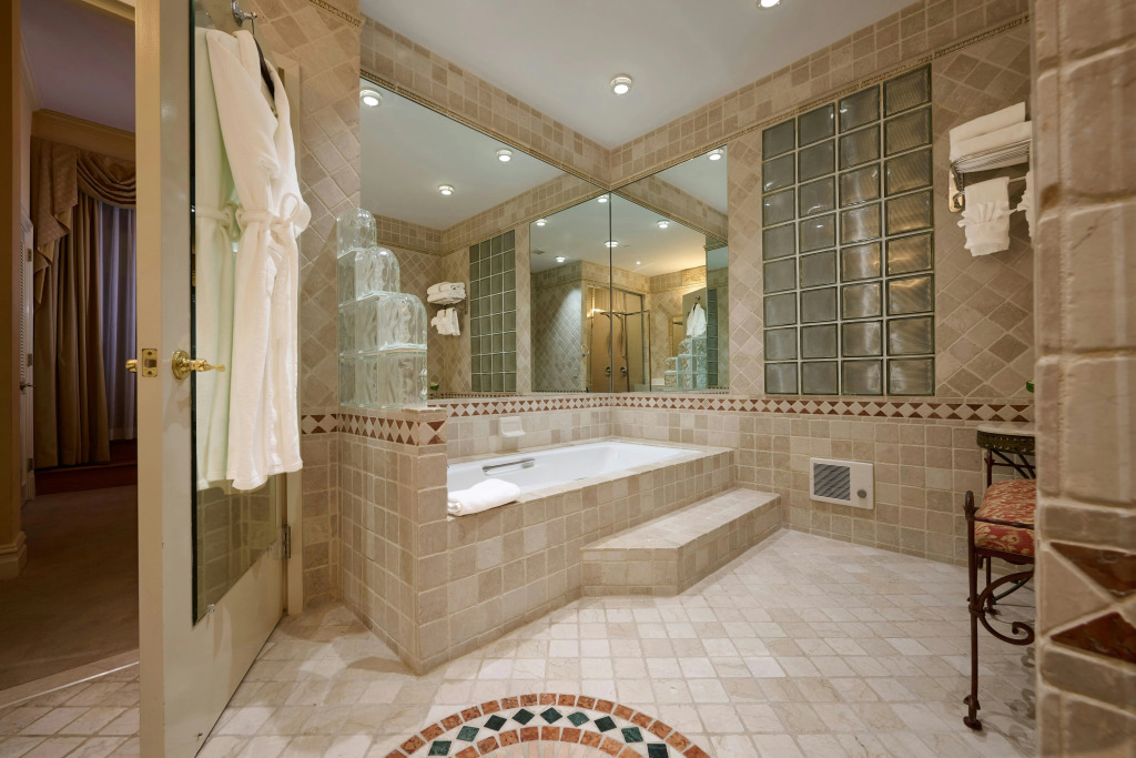 Fitzpatrick Grand Central