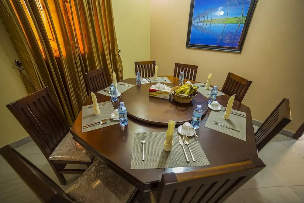 Greens Guest Homes