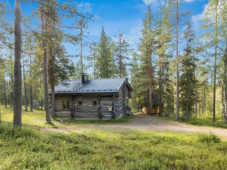 Holiday Home Ukkohermanni