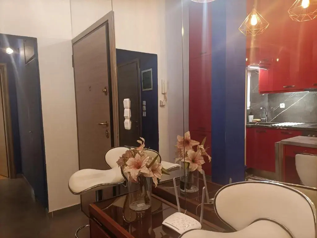Elegant Apartment