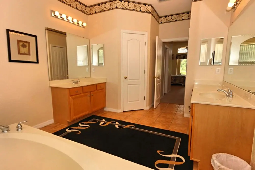 Highlands Reserve by Florida Star Vacations