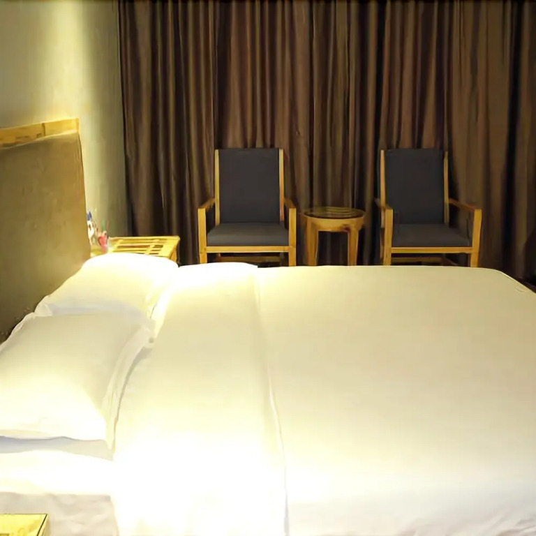 Qingchunji Hotel