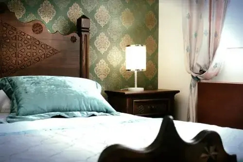 İsa Begov Hamam Hotel