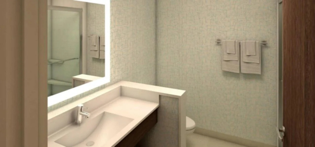 Holiday Inn Express - Alliance by IHG