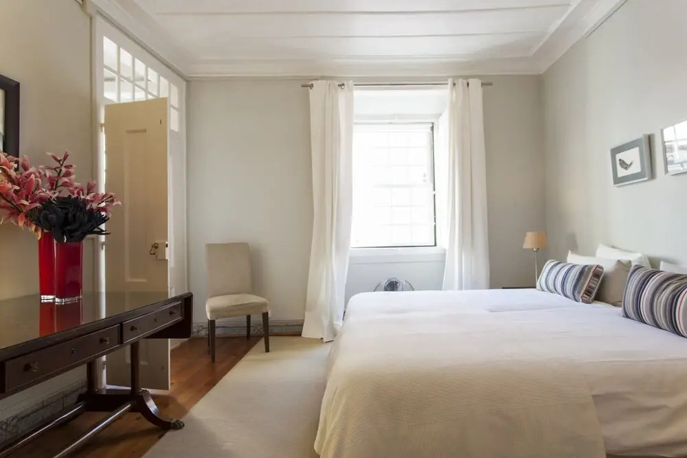Borgia Lapa II Apartment Rentexperience