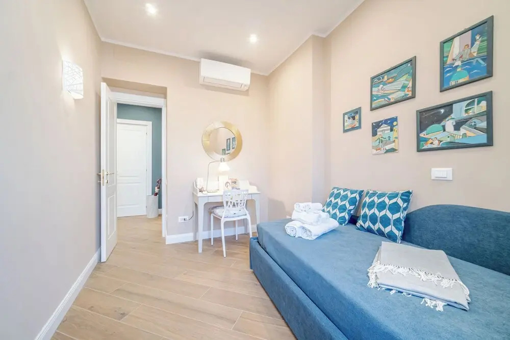 Santa Maria Delle Vigne Charming Apt X4 Book Now!