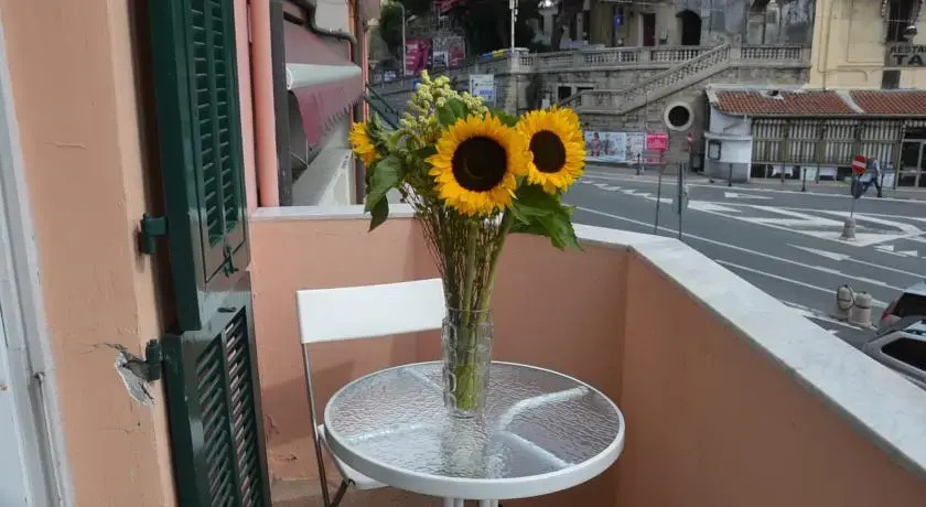 La Casa della Ciuma