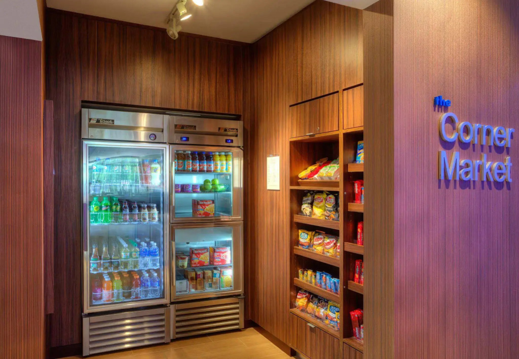 Fairfield Inn & Suites by Marriott Austin San Marcos