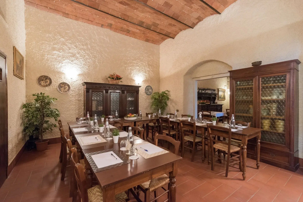 Relais Fattoria Valle