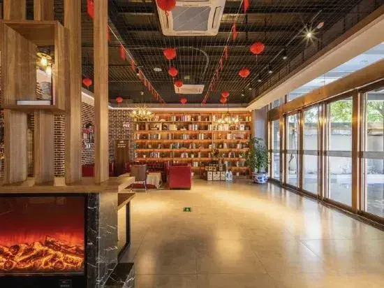 Shucheng Non-hotel