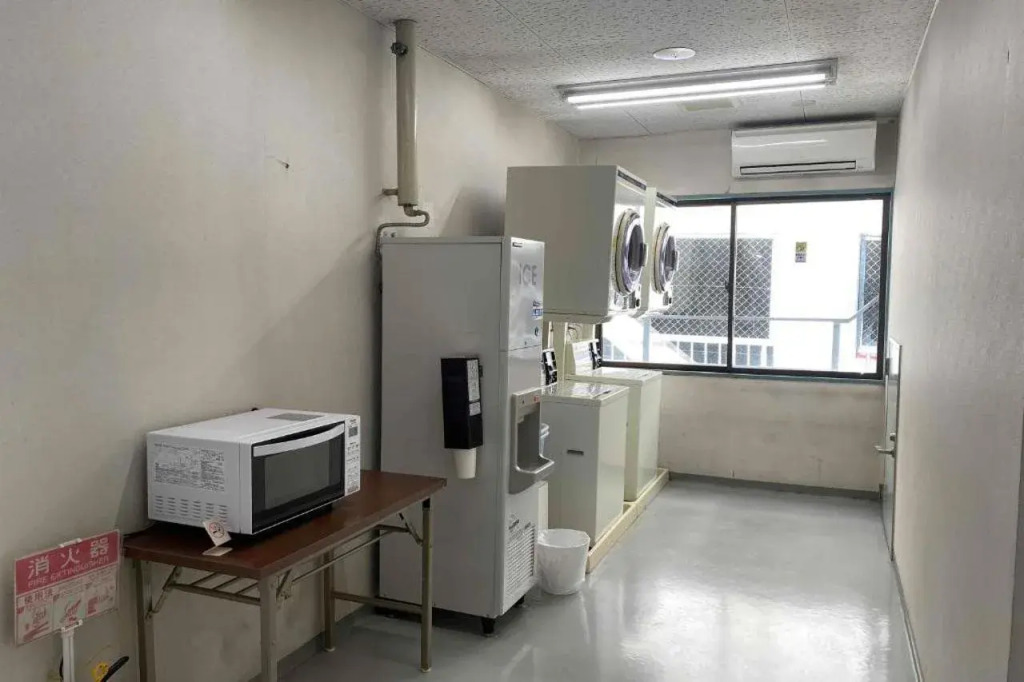 Smile Hotel Nagano