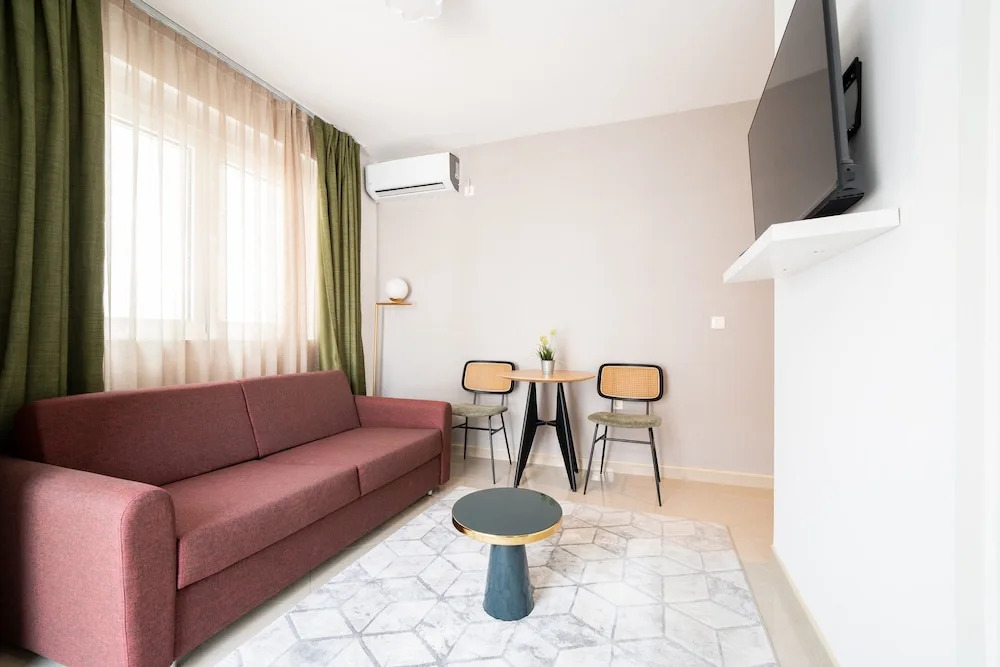 Hotel Aquamarin