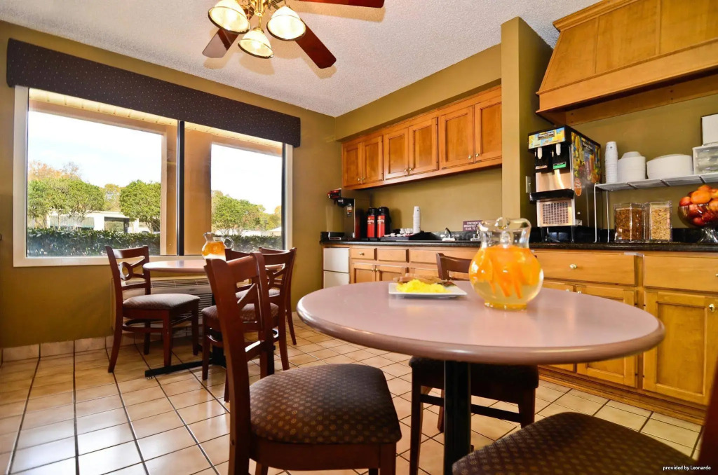 Best Western Eunice