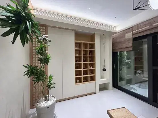 Dali Xizhou Ancient Town Sixiali Homestay