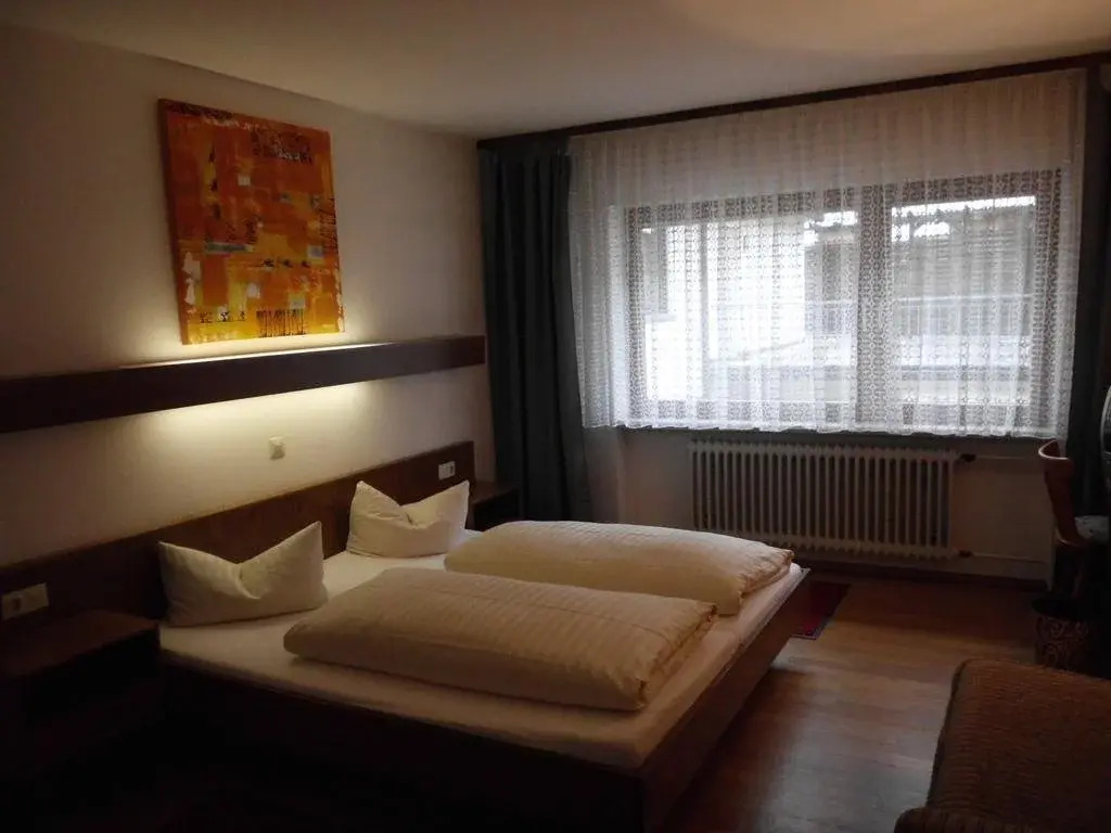 Gasthof Krone
