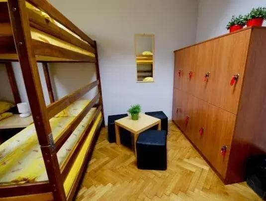 Okay Hostel