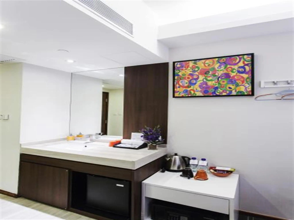 Le Prabelle Hotel