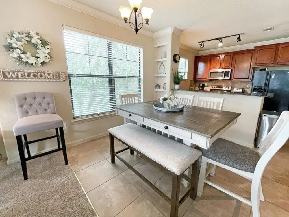 Lullaby Loft 3 Bedroom Condo by RedAwning