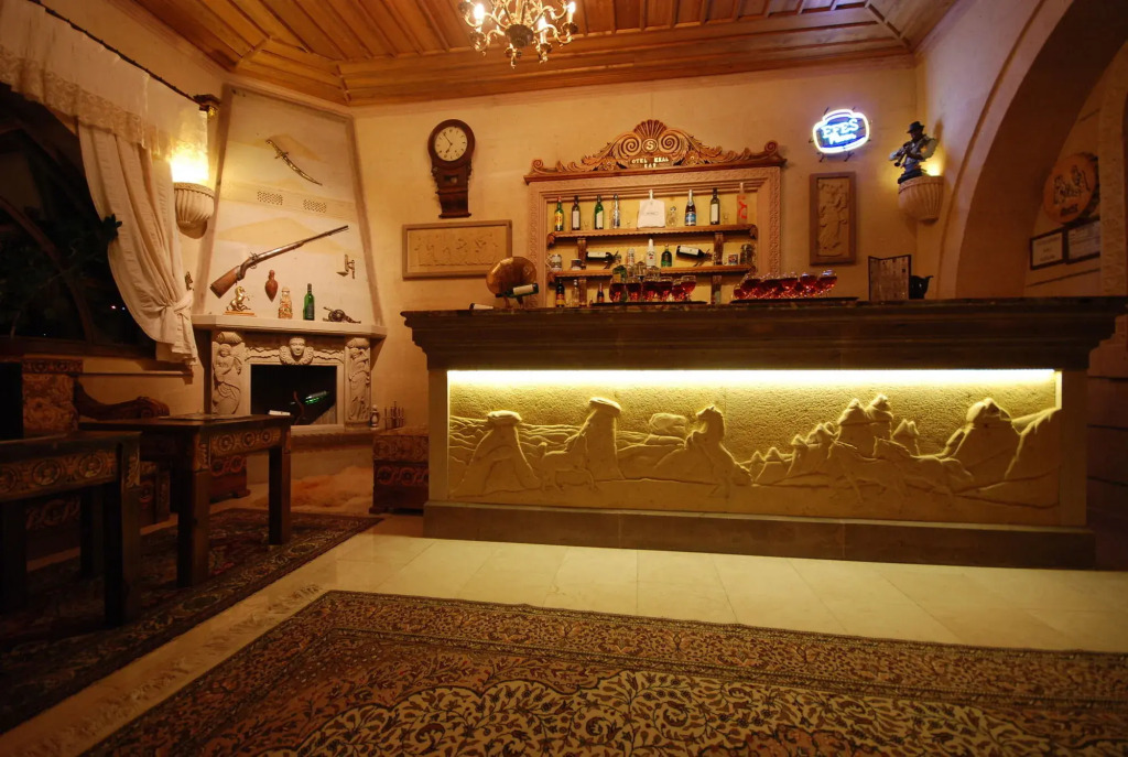 Hotel Kral - Special Class