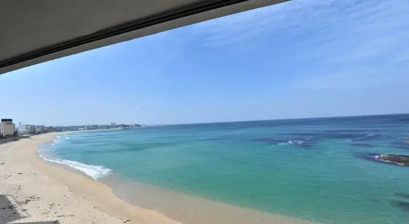 Sea Spa Pension