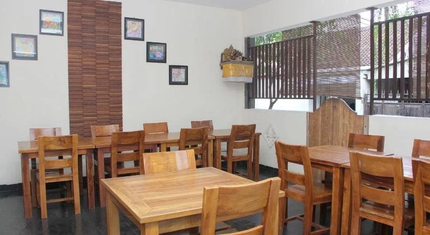 Airy Kuta Dewi Sartika Gang Nusa Indah 30 Bali