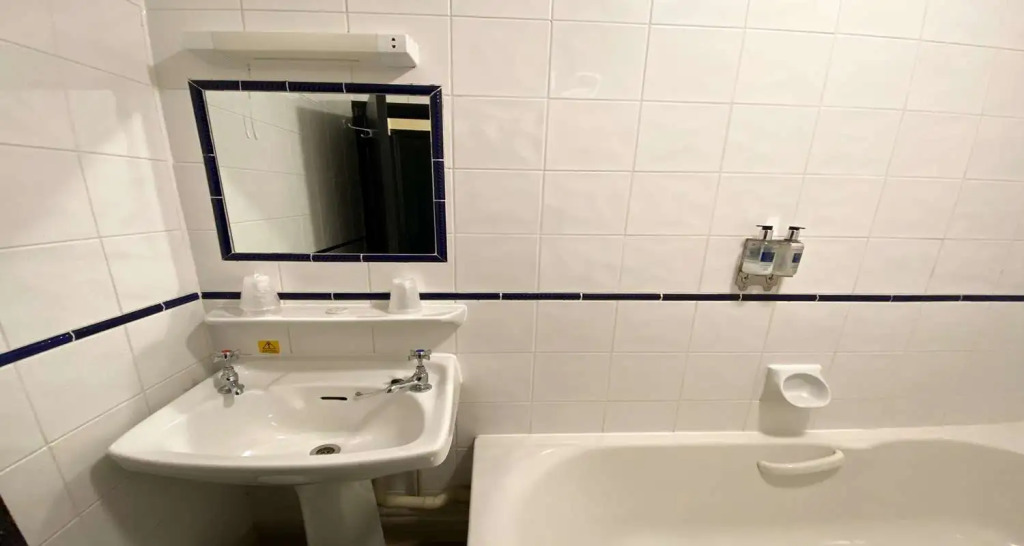Best Western The Webbington Hotel & Spa