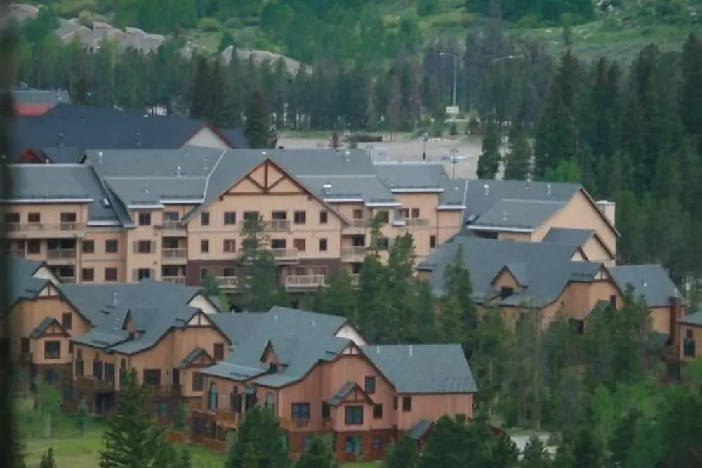 1 Bedroom Colorado Mountain Vacation Rental in River Run Village with Convenient Access to Ski Slopes