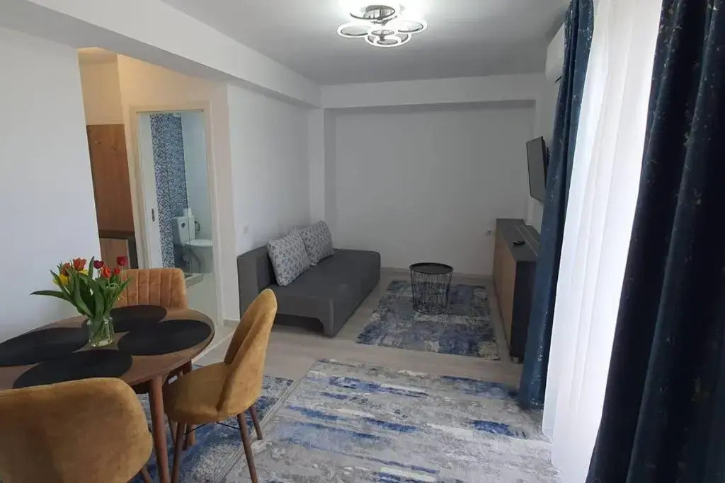 SunWave 4 Luxury SeaSide Apartment