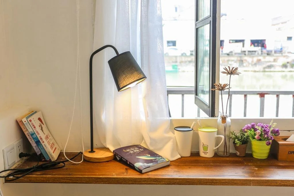 Wuzhen Riverside Boutique Hostel