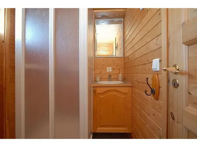 Gljúfurbústaðir Holiday Homes