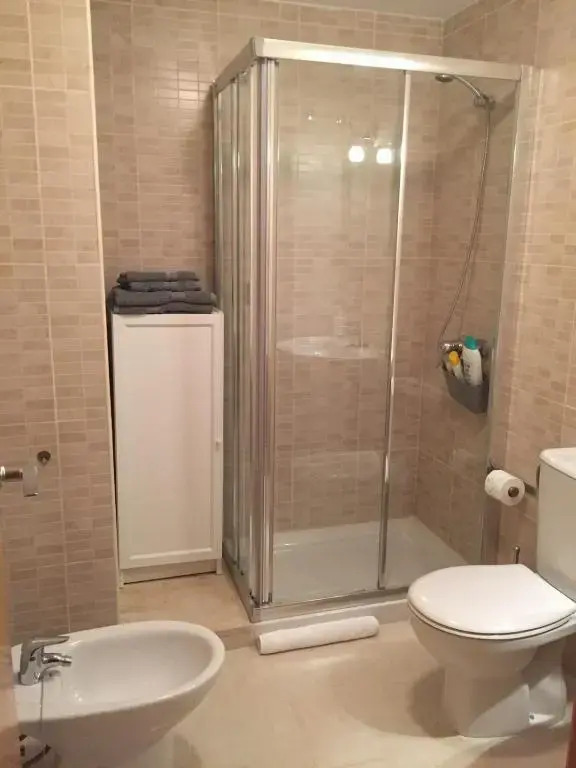 Apartamentos EOS