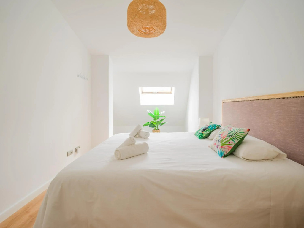 Las Canteras Beach Apartment Sagasta II