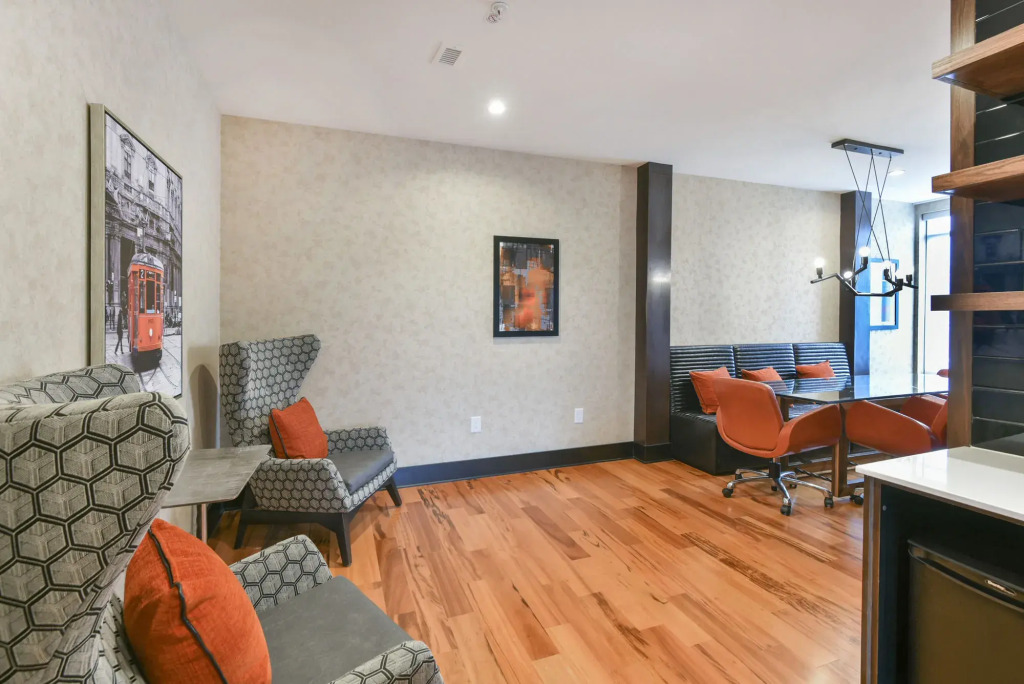 SpringHill Suites by Marriott Wilmington Wrightsville Beach
