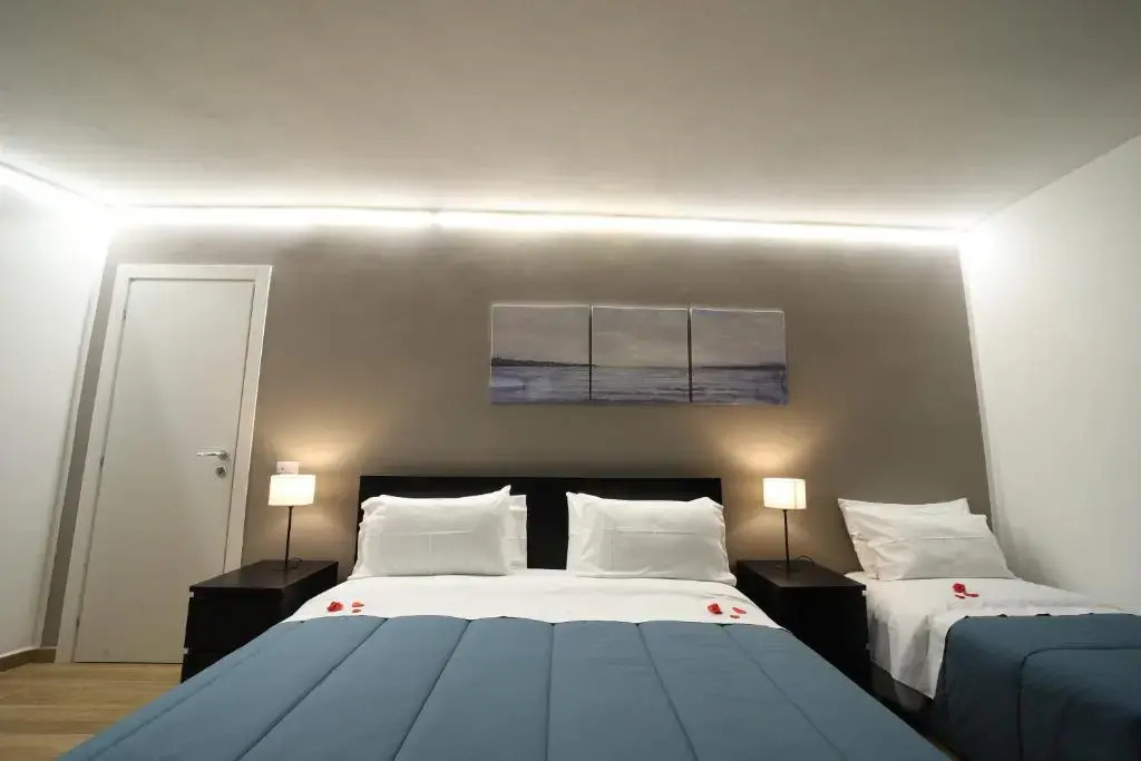 Boscò Suites