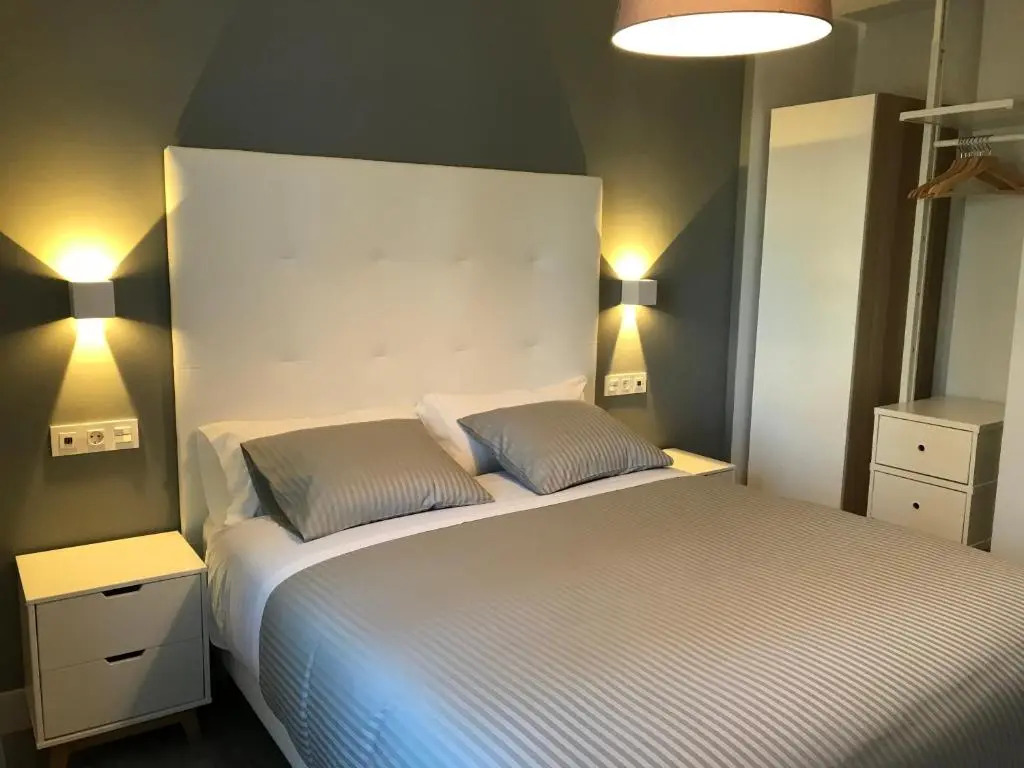 Apartamentos Ciudad de Ronda