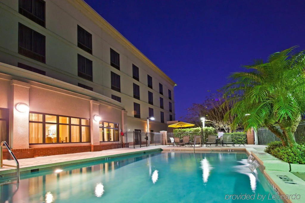 Holiday Inn Express Hotel & Suites Tampa-Anderson Road-Veterans Exp by IHG