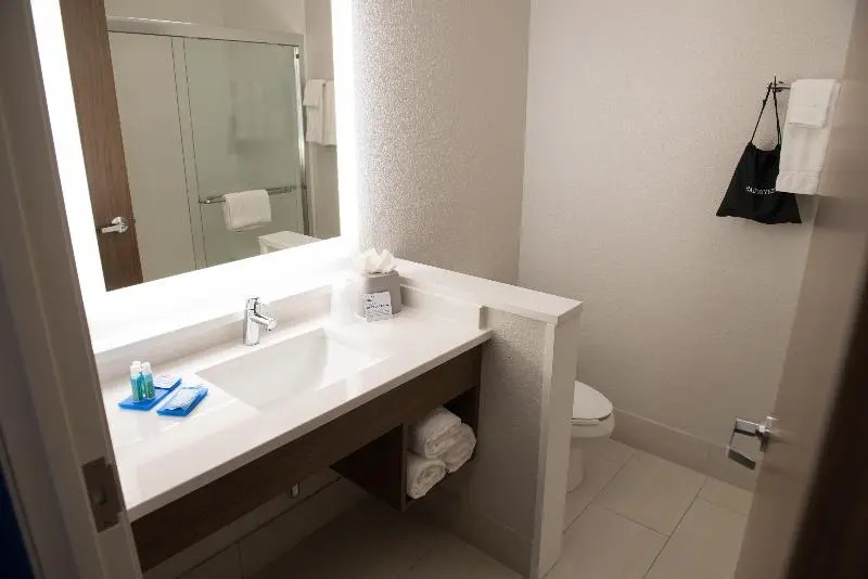 Holiday Expr. & Suites LOUISVILLE N