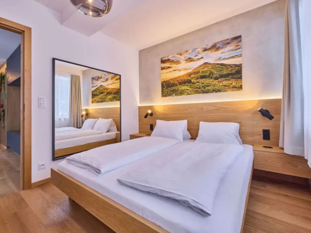 Apartmán Pec pod Sněžkou