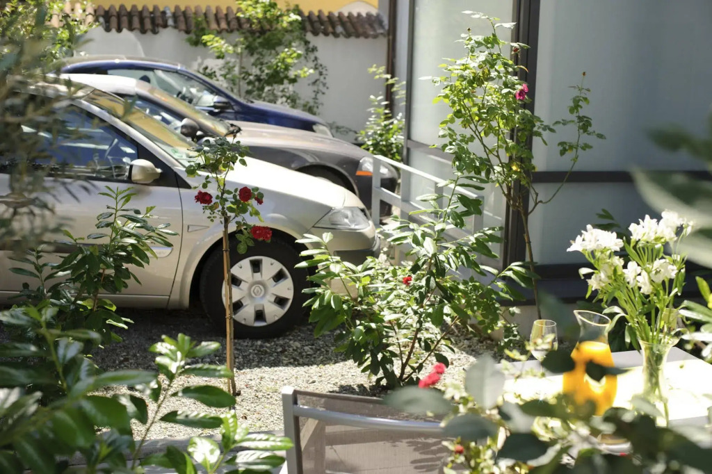 Hotel Constantia