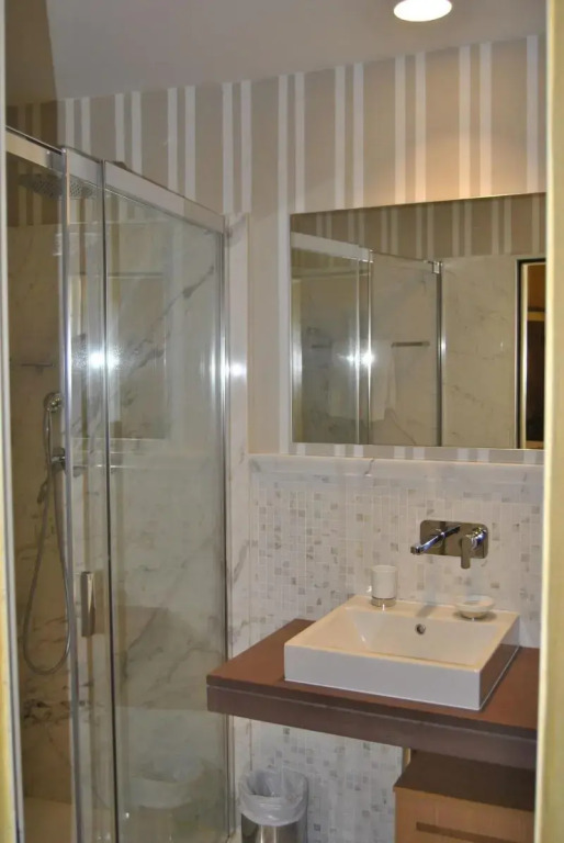 Hotel Pironi