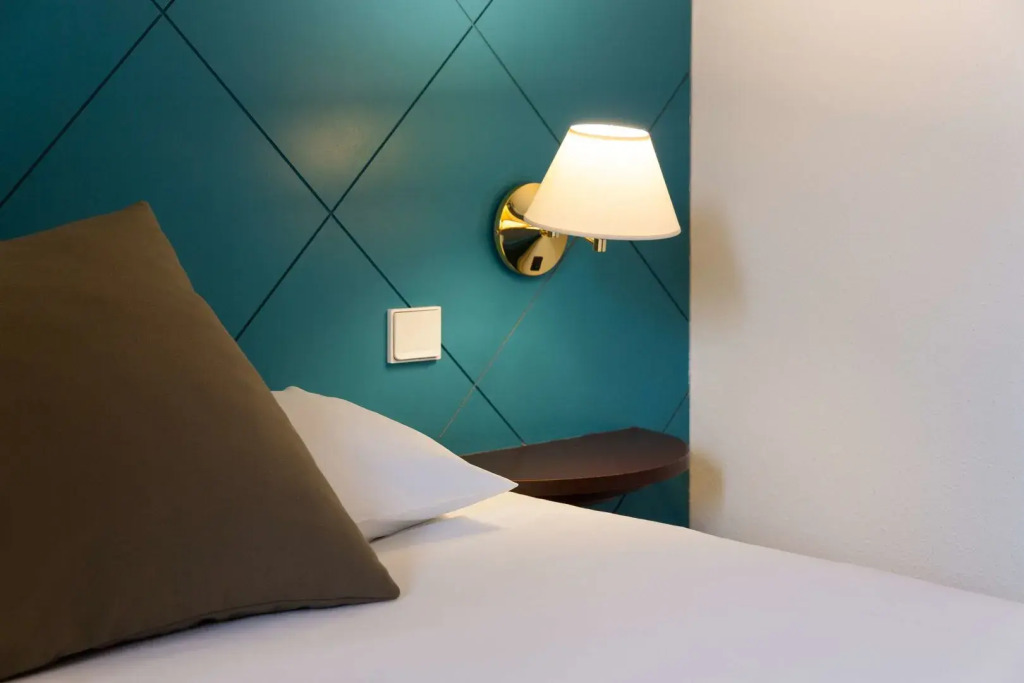 Best Western Le Bristol